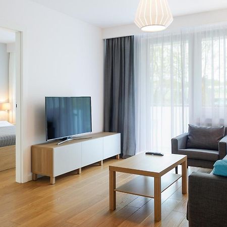 Faro Apartamenty Blizej Morza Kolobrzeg Exterior photo