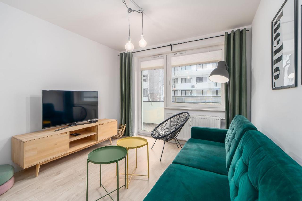 Faro Apartamenty Blizej Morza Kolobrzeg Exterior photo