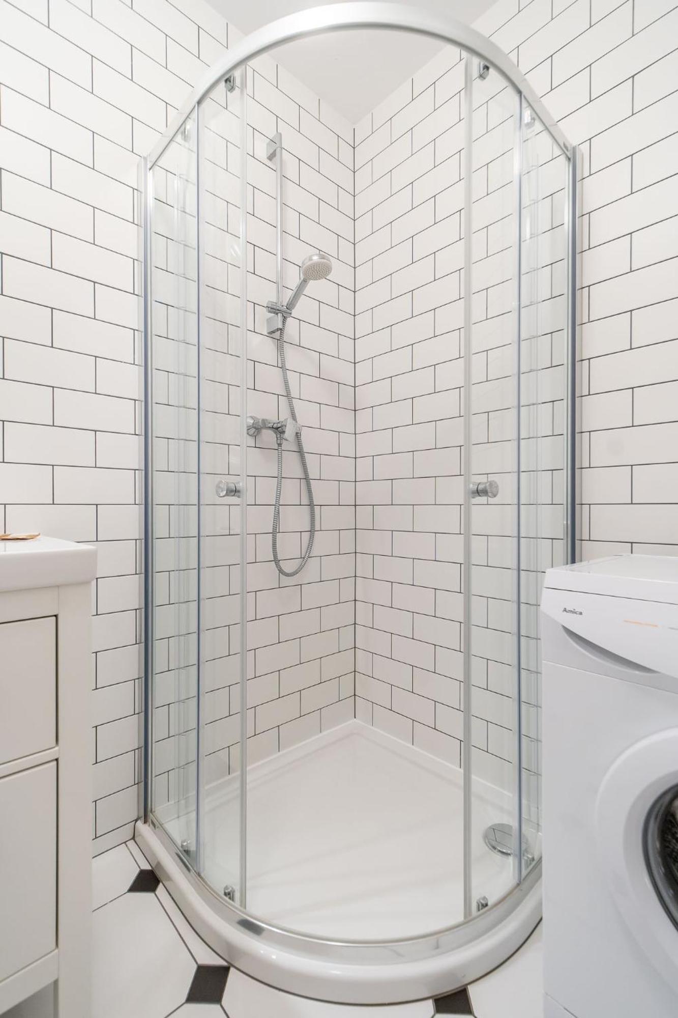 Faro Apartamenty Blizej Morza Kolobrzeg Room photo