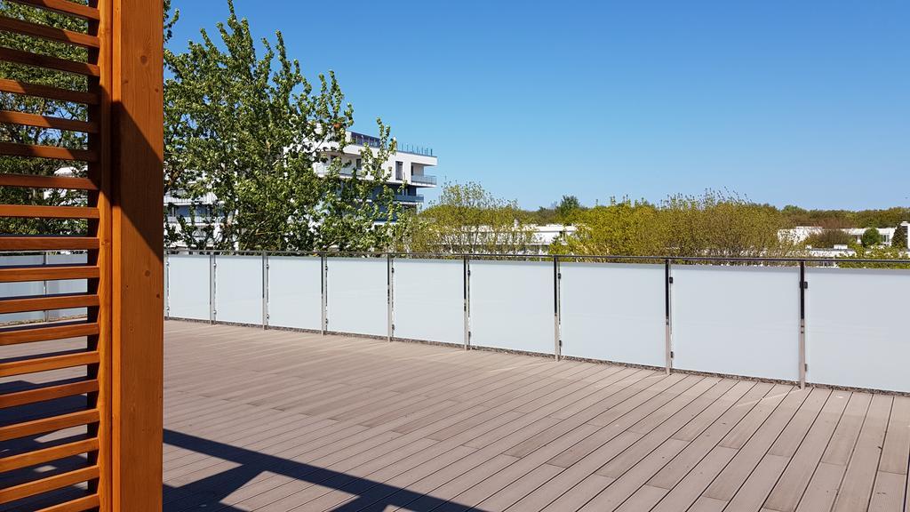 Faro Apartamenty Blizej Morza Kolobrzeg Exterior photo