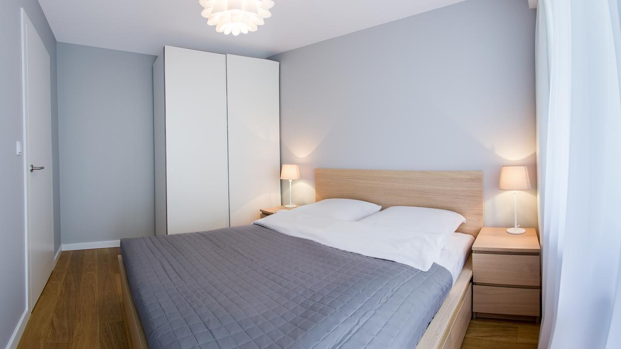 Faro Apartamenty Blizej Morza Kolobrzeg Exterior photo