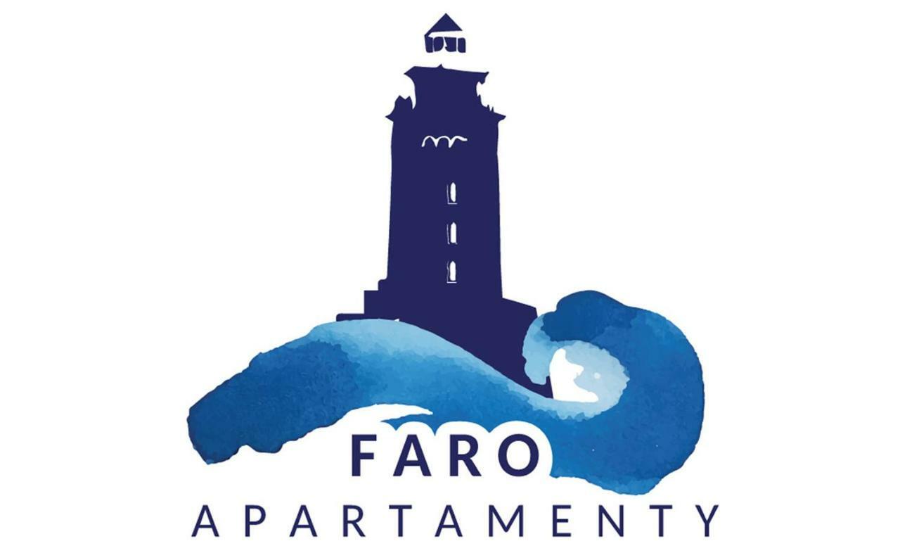 Faro Apartamenty Blizej Morza Kolobrzeg Exterior photo