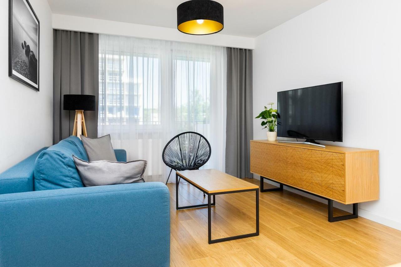 Faro Apartamenty Blizej Morza Kolobrzeg Exterior photo